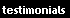 testimonials